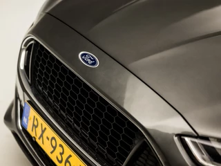 Ford Mondeo Ford Mondeo Wagon 1.5 ST Line 161Pk (APPLE CARPLAY, GROOT NAVI, STOELVERWARMING, GETINT GLAS, SPORTSTOELEN, TREKHAAK, PARKEERSENSOREN, NIEUWE APK, NIEUWSTAAT) - afbeelding nr 36