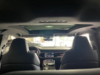 Audi SQ8 - afbeelding nr 31
