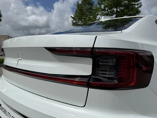 Polestar 2 Polestar 2 LRSM 78 kWh I Pilot Lite Pack I Adapt C. I Trekhaak - afbeelding nr 32