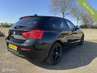 BMW 1 Serie BMW 1-Serie 120i | Zwarte hemel | Cruise | M Stuur | Stage 1 - afbeelding nr 6