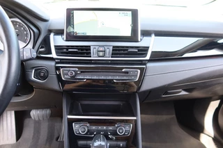 BMW 2 Serie BMW 2 Serie Active Tourer 225xe iPerformance High Executive Plug in AUTOMAAT NAVI, Camera, Leder bekleding, Head-up - afbeelding nr 9