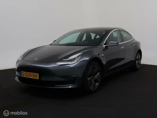 Tesla Model 3 Tesla Model 3 Standard RWD Plus 60 kWh - afbeelding nr 2
