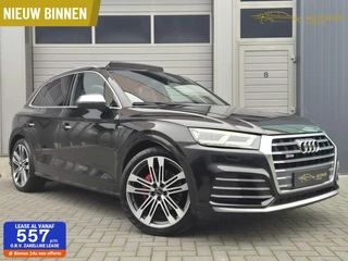 Audi SQ5 - 504678544-0