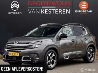 Citroën C5 Aircross - 235842772-0