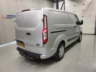Ford Transit Custom - afbeelding nr 3