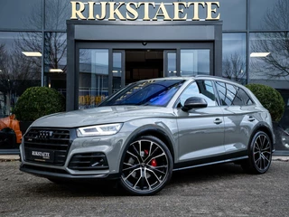 Audi SQ5 - 167885531-0