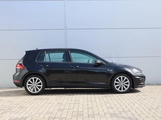 Volkswagen Golf Volkswagen Golf 1.0 TSI R-Line CarPlay ACC PDC Massage - afbeelding nr 9