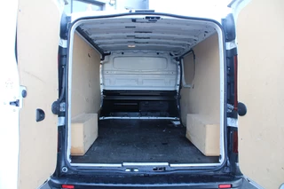 Renault Trafic - afbeelding nr 10