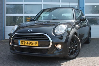 MINI Cooper MINI Cooper 1.5 COOPER BUSINESS **NL-Auto** afneembare trekhaak - afbeelding nr 32