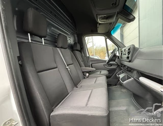 Mercedes-Benz Sprinter 9G-Tronic - afbeelding nr 9