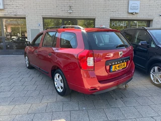 Dacia Logan - afbeelding nr 12