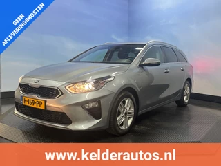 Kia Ceed Sportswagon - 372960845-0
