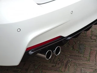BMW 3 Serie BMW 3 Serie 320i automaat M Sport / High Exc. / 2015 / LED *NAP* - afbeelding nr 68
