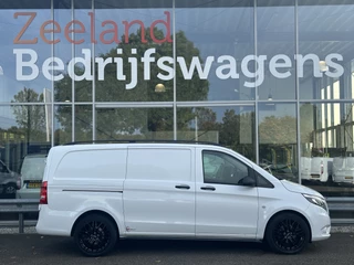 Mercedes-Benz Vito - afbeelding nr 5