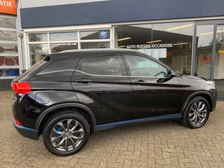 MG ZS - afbeelding nr 4