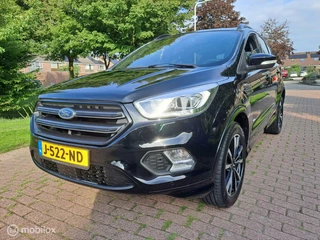 Ford Kuga Ford Kuga 1.5 EcoBoost ST Line Automaat - afbeelding nr 5