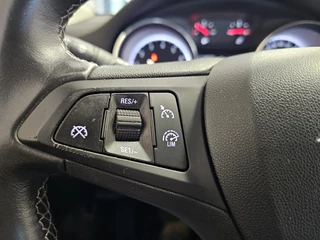 Opel Astra Opel Astra 1.0 Turbo (105Pk) Online Edition Navi Géén Afleverkosten - afbeelding nr 15