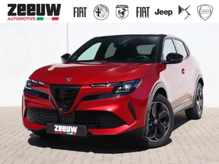 Alfa Romeo Junior - 93943055-0