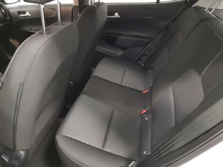 Kia Picanto Kia Picanto 1.0 DPi Automaat DynamicLine | Navigatie | Apple Carplay/Android Auto | Airco | Camera | DAB | Lichtmetalen velgen | Bluetooth - afbeelding nr 8