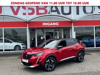 Peugeot 2008 - 389562011-0