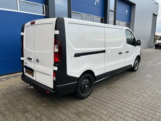 Nissan NV300 - afbeelding nr 6