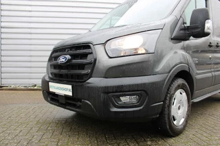 Ford Transit - afbeelding nr 7