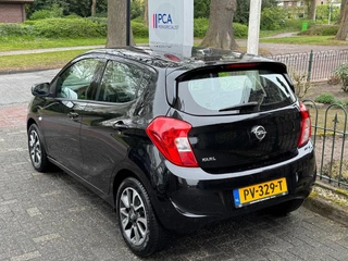 Opel KARL Airco/Lichtmetalen velgen/5-Deurs - afbeelding nr 35