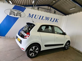Renault Twingo Renault Twingo 1.0 SCe Collection / Automaat / NL Auto - afbeelding nr 9