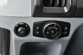 Ford Transit Ford Transit 2.0 TDCI 170pk L2H2 Camera 2x Schuifdeur Cruise - afbeelding nr 29