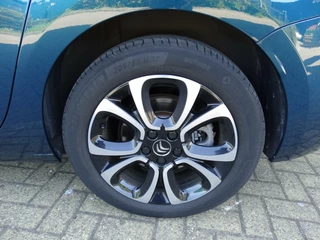 Citroën Grand C4 Spacetourer Citroen Grand C4 SpaceTourer 1.2 130pk / Automaat / 7-Zits - afbeelding nr 15