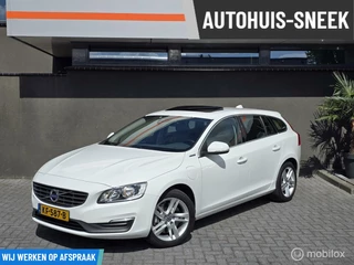 Volvo V60 - 458720702-0