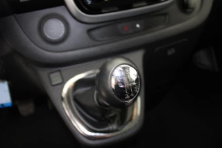 Opel Vivaro Opel Vivaro 1.6 CDTI L2H1 Dubbel Cabine Sport bi-turbo airco navi cruise - afbeelding nr 30
