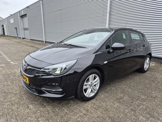 Opel Astra Opel Astra 1.4 Business Automaat, airco,cruise,navigatie/achteruitrijcamera,parkeersensoren, - afbeelding nr 3