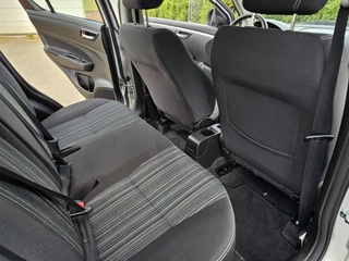 Suzuki Swift Suzuki Swift 1.2 Bandit, 1e Eig! NAP! Lm Velgen! Zondag OPEN! - afbeelding nr 15