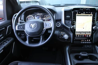 Dodge Ram Pick-Up - afbeelding nr 18
