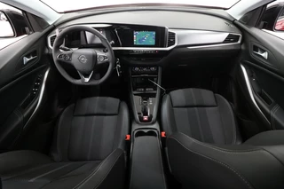 Opel Grandland Opel Grandland 1.2 Turbo Hybrid eDCT (Automaat) - afbeelding nr 2