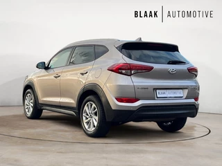 Hyundai Tucson - afbeelding nr 5