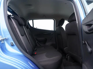 Opel KARL Opel KARL 1.0 75pk ecoFLEX Edition | Airco | Cruise control - afbeelding nr 21