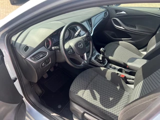 Opel Astra - afbeelding nr 20