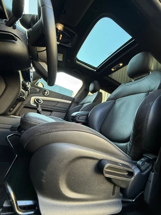 MINI Countryman Mini Mini Countryman 2.0 John Cooper Works ALL4 JCW Pack - afbeelding nr 66