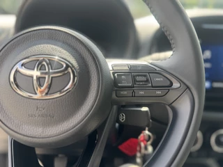 Toyota Aygo Toyota Aygo X 1.0 VVT-i MT Pulse Apple/Android, Cruise, 17inch velgen, Voorstoelen verwarmd , All-in Rijklaarprijs - afbeelding nr 17