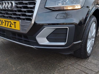 Audi Q2 30 TFSI 116pk Sport | Origineel NL + 1ste Eigenaar | Navi | Clima | Cruise | Panorama Schuifdak | Pdc | Licht+Regensensor | Sportstoelen | Privacy Glass | 17''lm - afbeelding nr 44