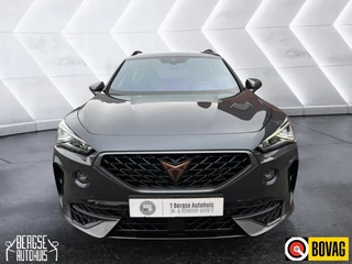 CUPRA Formentor - afbeelding nr 4