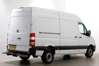 Mercedes-Benz Sprinter Mercedes-Benz Sprinter 316 CDI 163pk L2H2 Airco/Trekhaak 2800kg 06-2018 - afbeelding nr 2