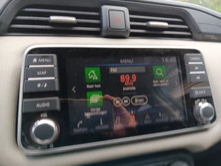 Nissan Micra - afbeelding nr 21
