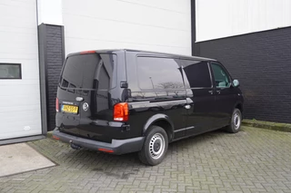 Volkswagen Transporter - Airco - Cruise - PDC - € 18.900,- Excl. - afbeelding nr 3