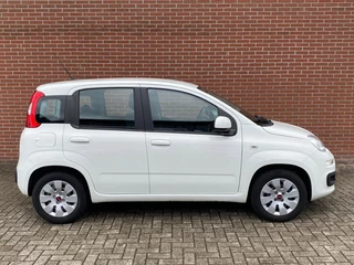 Fiat Panda Fiat Panda 0.9 TWINAIR LOUNGE AUTOMAAT ROLSTOELAUTO PDC AIRCO BLUETOOTH - afbeelding nr 21