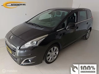 Peugeot 5008 - 115305362-0