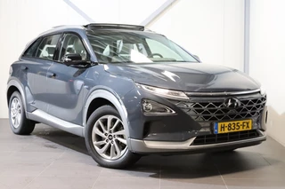 Hyundai Nexo - afbeelding nr 7