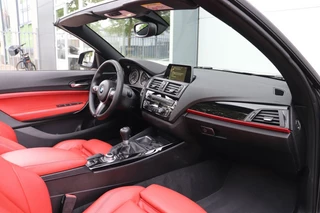 BMW 2 Serie - afbeelding nr 16